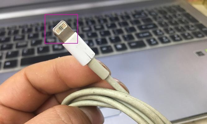 华为电脑充电口闪白光是何原因？如何解决？  第2张