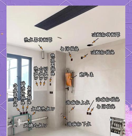 回流管热水器怎么安装图解？安装步骤有哪些？  第1张