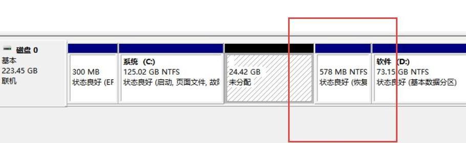 服务器C盘压缩的方法有哪些？  第1张