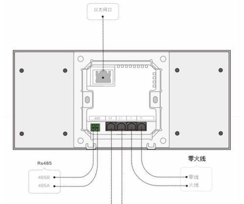 智能网关连接器使用方法是什么？  第1张