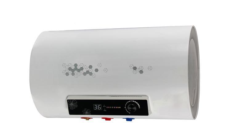 先打水再烧水的热水器类型是什么？  第1张