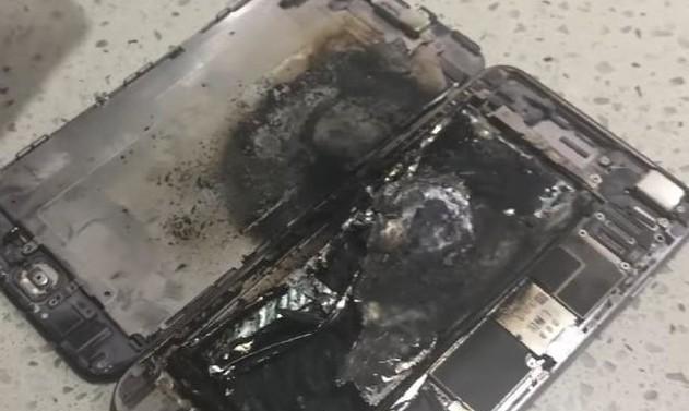 超级充电爆炸充电器如何处理？  第2张