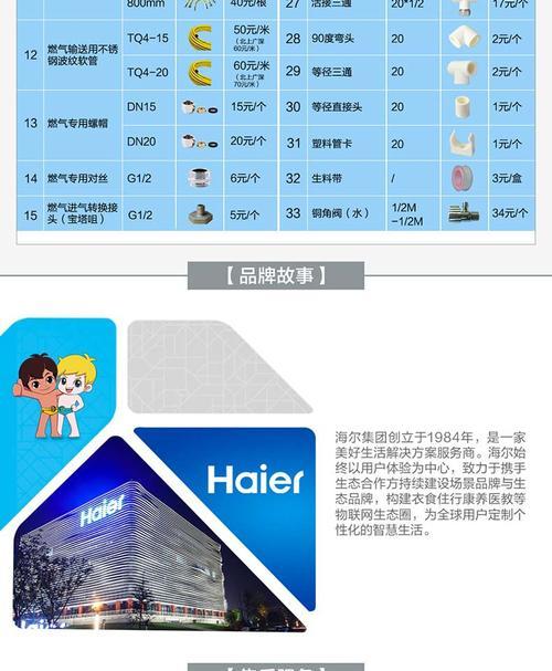 海尔热水器挂钩架安装步骤是什么？  第1张