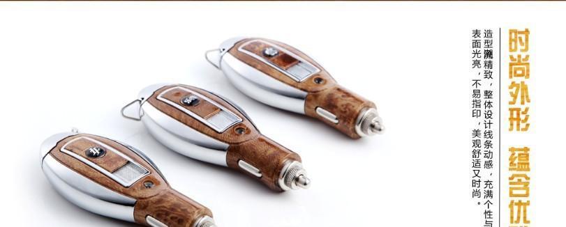 抱枕车载充电器使用方法是什么？如何正确连接？  第3张