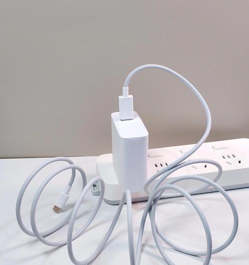 粗线充电器的功率是多少瓦？  第1张
