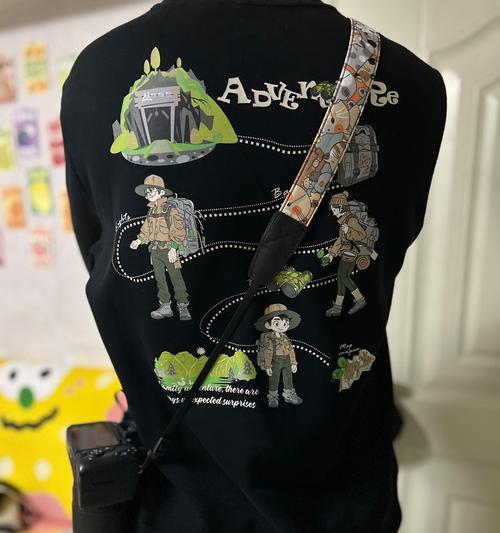 索尼相机肩带拆卸的视频教程在哪里？  第3张