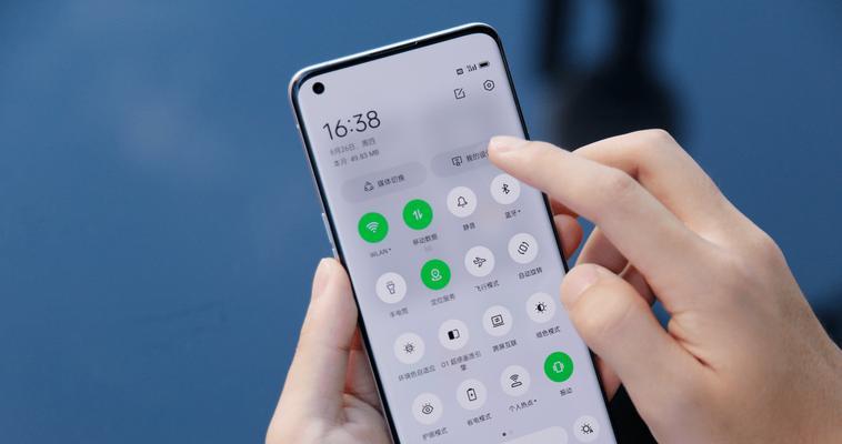 OPPO手机使用后眼睛疼是什么原因？如何缓解眼部疲劳？  第3张