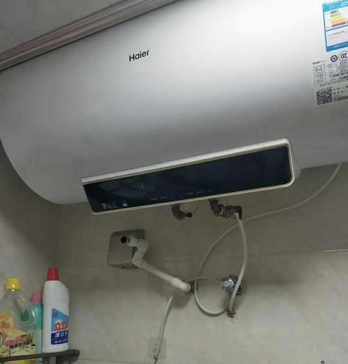 烧气热水器水垢清洗方法是什么？  第3张
