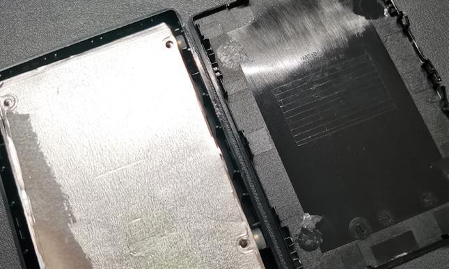 拆机移动硬盘使用方法是什么？如何正确连接电脑？  第1张