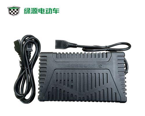 绿源充电器的原装品牌是哪个？如何辨别真伪？  第3张