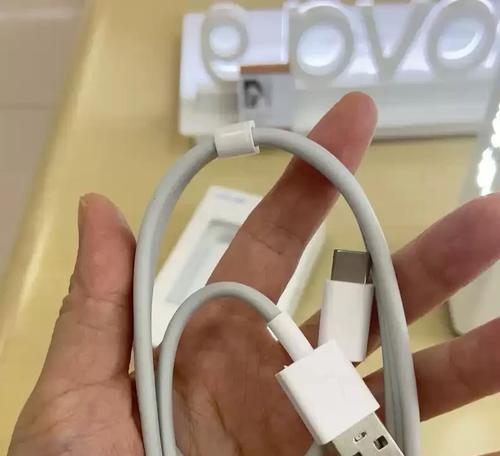 充电器快闪充套装是什么？如何提高充电效率？  第2张