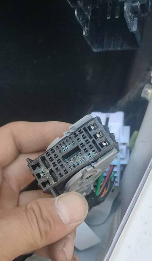哈佛H6网关电脑位置查找方法？  第2张