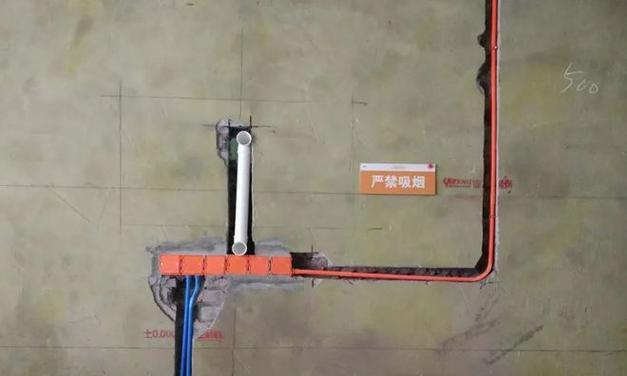 怎么挂悬空电视机顶盒教程？安装步骤是什么？  第3张
