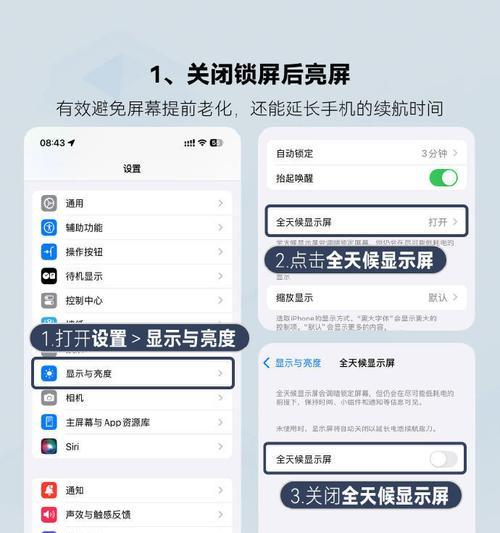 苹果手机图片检测怎么关闭？关闭后有什么影响？  第3张