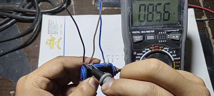 电位器在充电器中起什么作用？  第1张