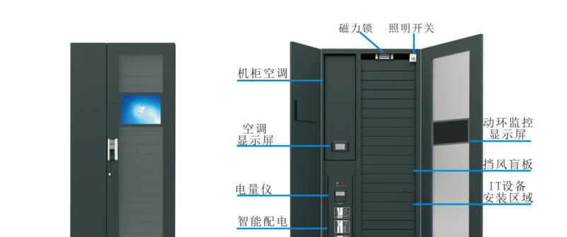 模组服务器选择标准是什么？选对后有哪些好处？  第3张