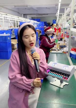 直播时如何展示音箱效果？需要准备什么设备？  第2张