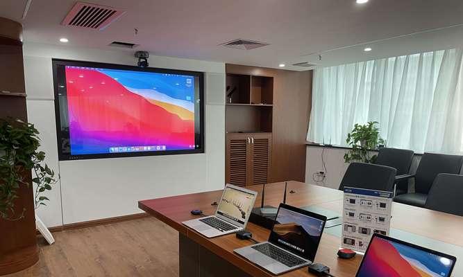服务器与连邦电脑连接步骤是什么？  第1张