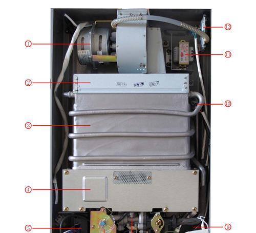 奇田电热水器性能如何？用户评价怎么样？  第3张