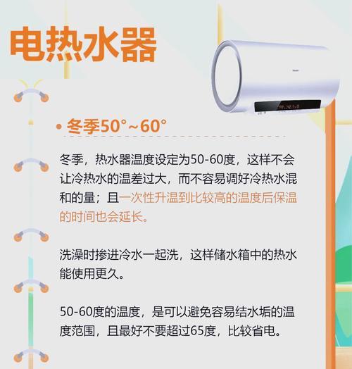 热水器水温过高导致烫伤怎么办？如何预防？  第1张