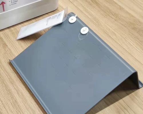 平板电脑专用懒人支架怎么用？安装和使用方法是什么？  第1张