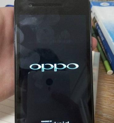 手机oppo电源键损坏如何强制重启？还有哪些重启方法？  第3张