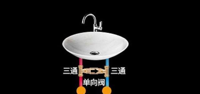 热水器笼头安装步骤是什么？安装时常见问题有哪些？  第2张