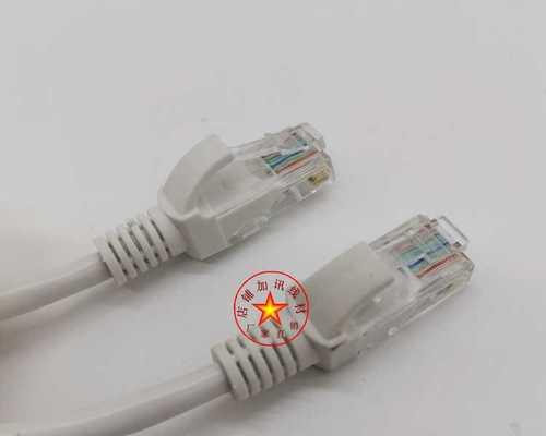 路由器60米距离需要什么网线？哪种网线效果最好？  第2张