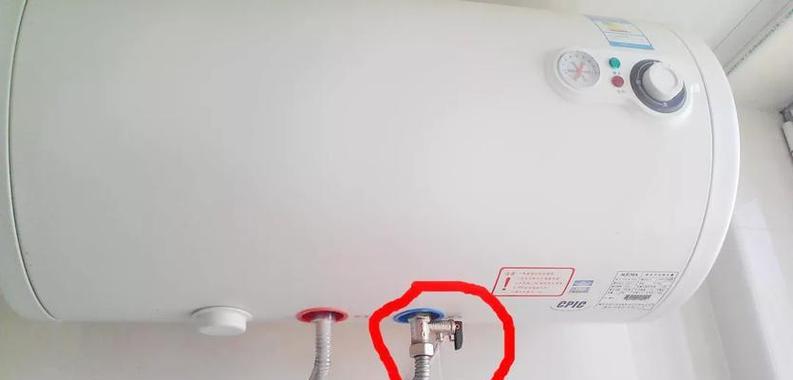 热水器串水后无热水的原因是什么？  第3张