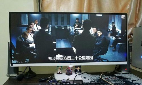 平板电脑同步看电影的方法是什么？  第2张