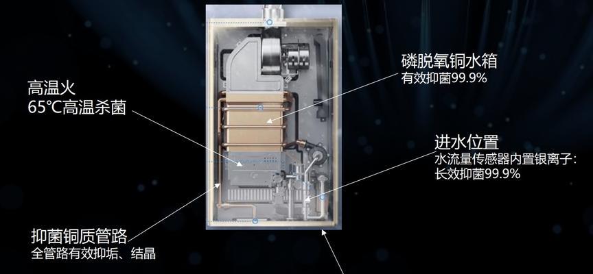 美的热水器无热水如何快速解决？  第2张