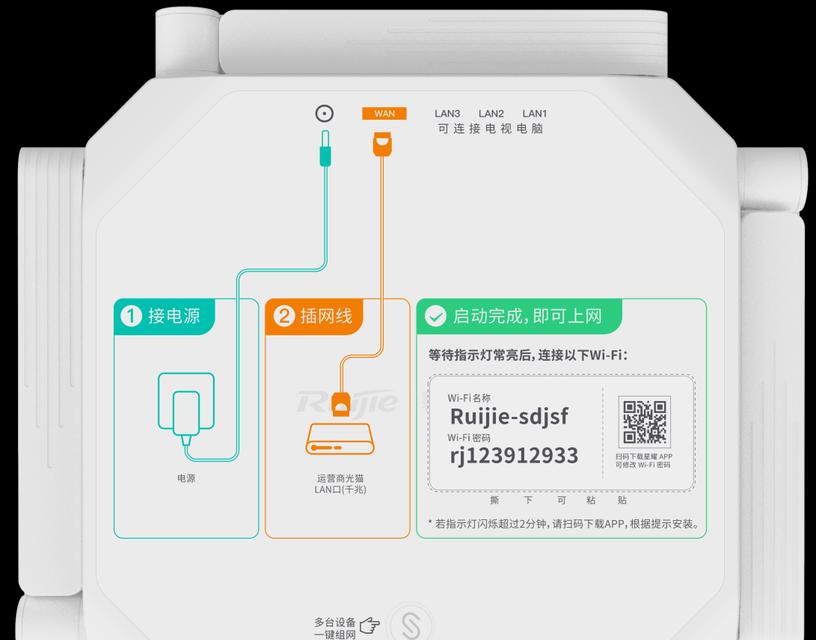 路由器调试按钮是哪个键？调试过程中需要注意什么？  第1张