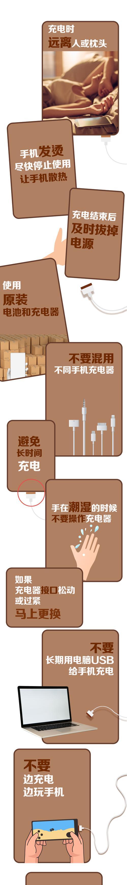 针式充电器的正确使用方法是什么？  第1张
