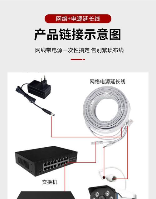 监控电源朝上安装的原因是什么？  第2张