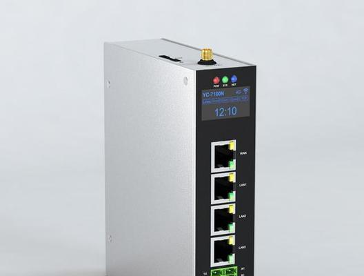 网关连接设备有哪些选择？  第2张