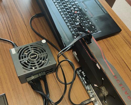 电源接显卡的正确方式是什么？  第3张