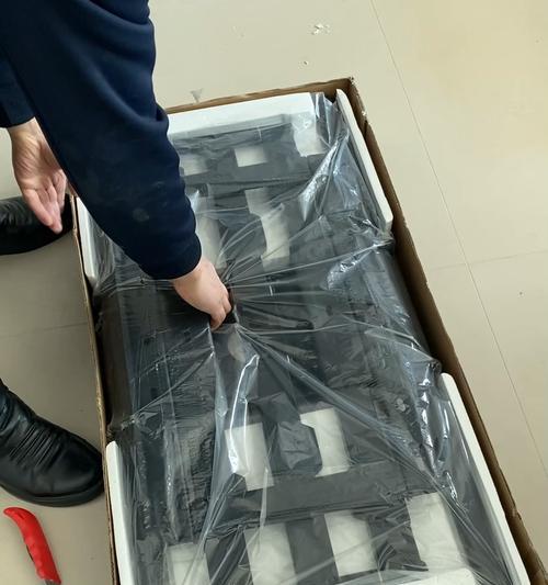 支架电视机怎么挂在墙上？安装步骤和注意事项是什么？  第2张
