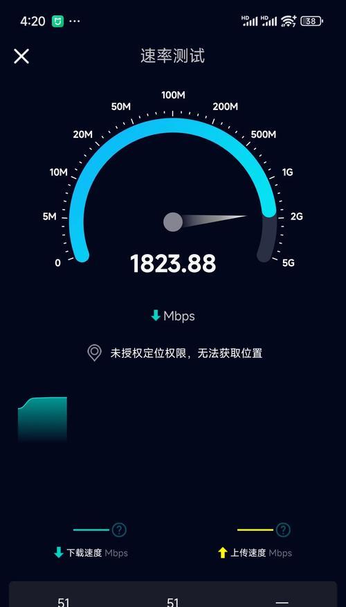 网线插到路由器哪个接口网速会最快？  第3张