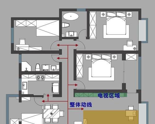 沙发带的电视机如何拆卸？拆卸步骤是什么？  第1张