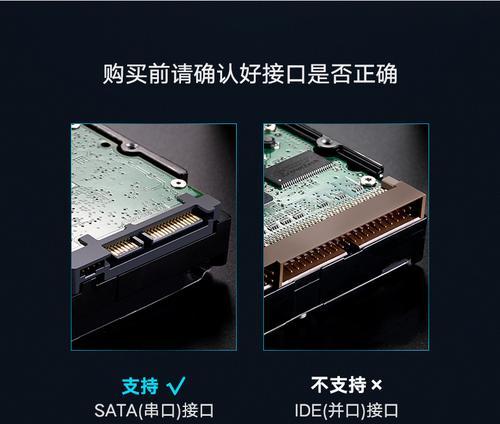 双机械移动硬盘盒拆解步骤是什么？  第3张