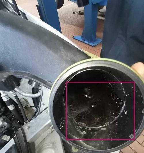 苹果电脑进水后应该怎么办？哪里能找到处理涉水问题的视频教程？  第1张