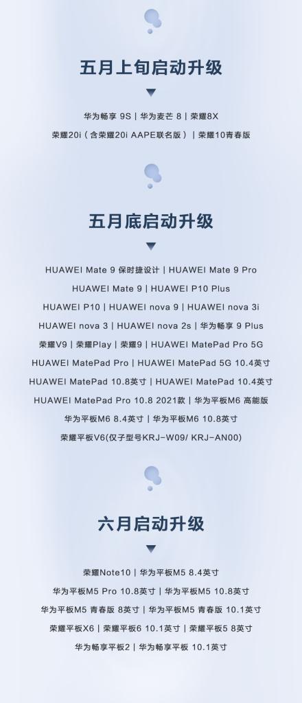 荣耀手机更改设备型号的方法是什么？为什么要更改？  第2张
