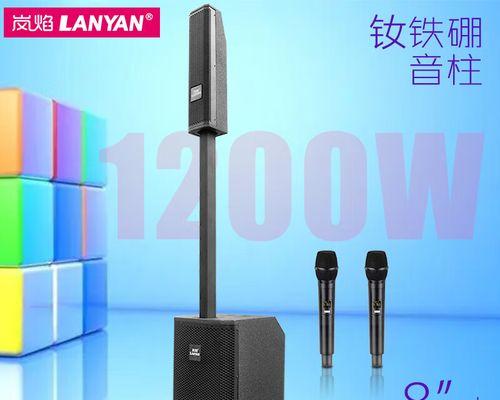 线阵音响配低音炮效果如何？接线方法是什么？  第3张