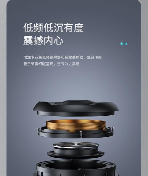 圆通低音炮音效表现如何？  第1张