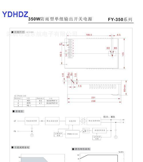 户外电源适配器能用吗？接法是怎样的？  第1张