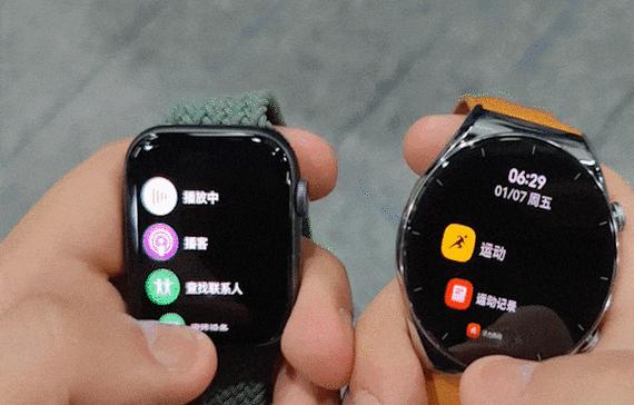 小米智能手表充电方法是什么？  第2张