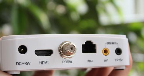 买柜机如何安装电视机顶盒？需要哪些工具？  第3张