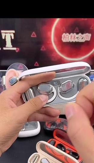 环绕蓝牙耳机的使用方法是什么？  第3张