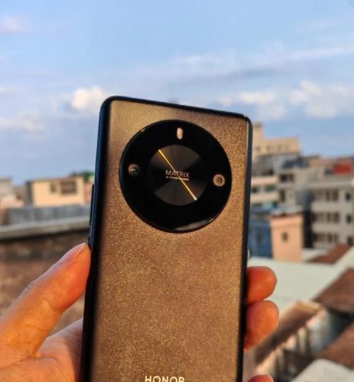 荣耀x50支架手机使用方法是什么？使用效果如何？  第1张