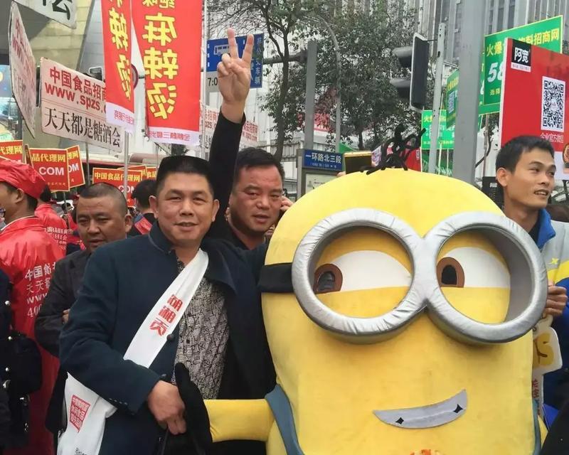汕头德哥音响厂的招聘流程是怎样的？  第1张